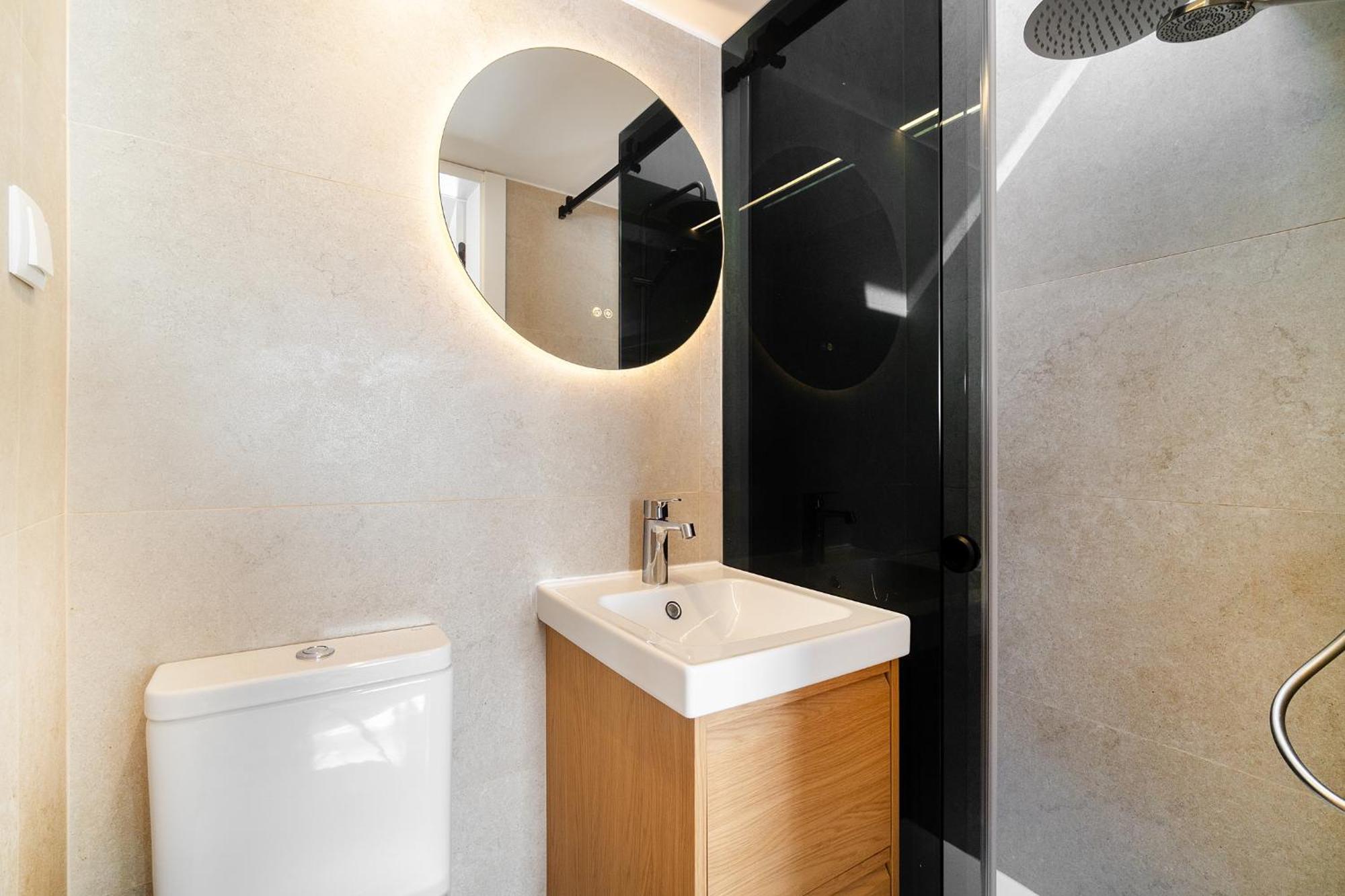 Whome Prime Location - Your Getaway Apartment Lissabon