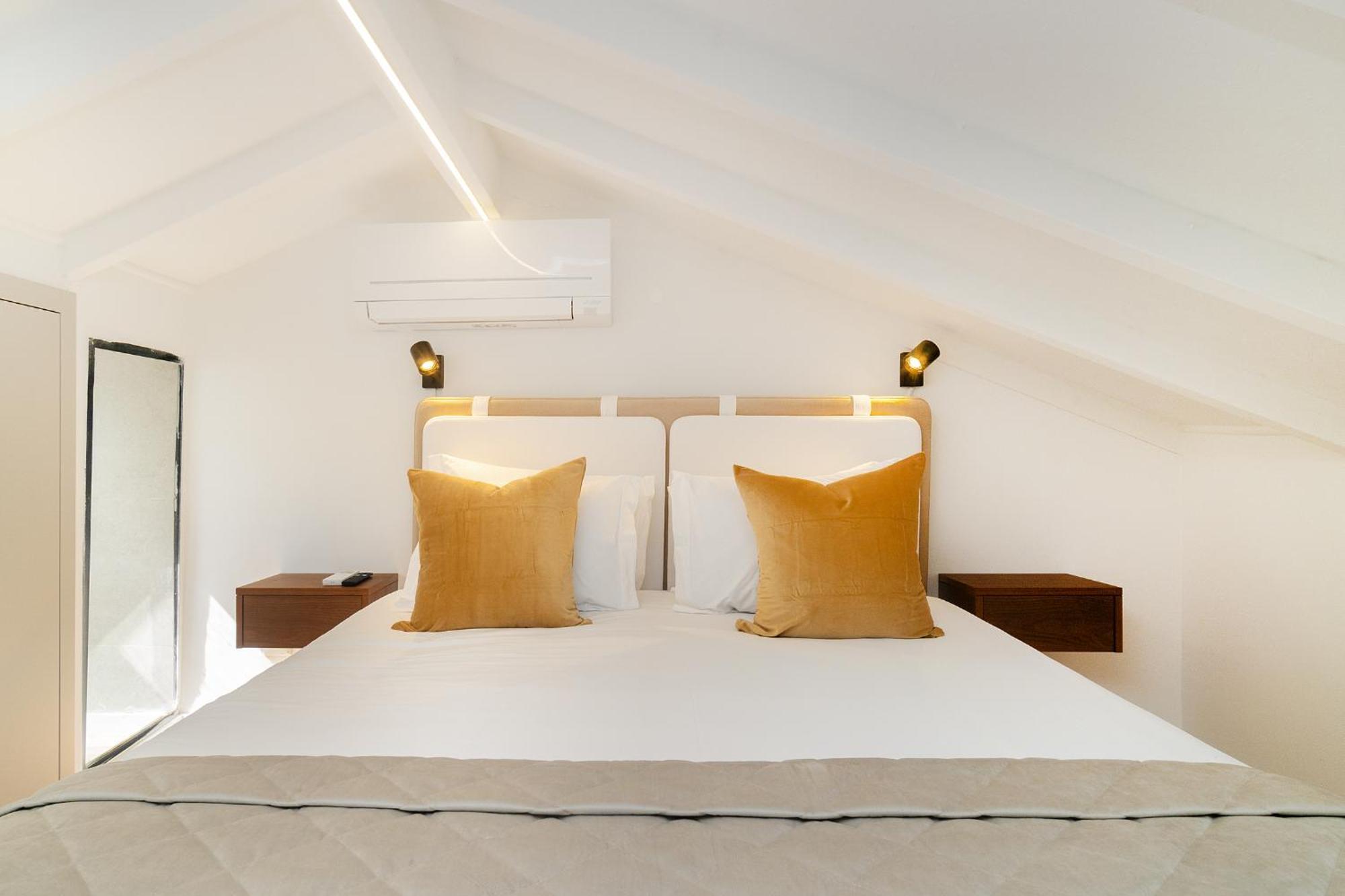 Whome Prime Location - Your Getaway Apartment Lissabon