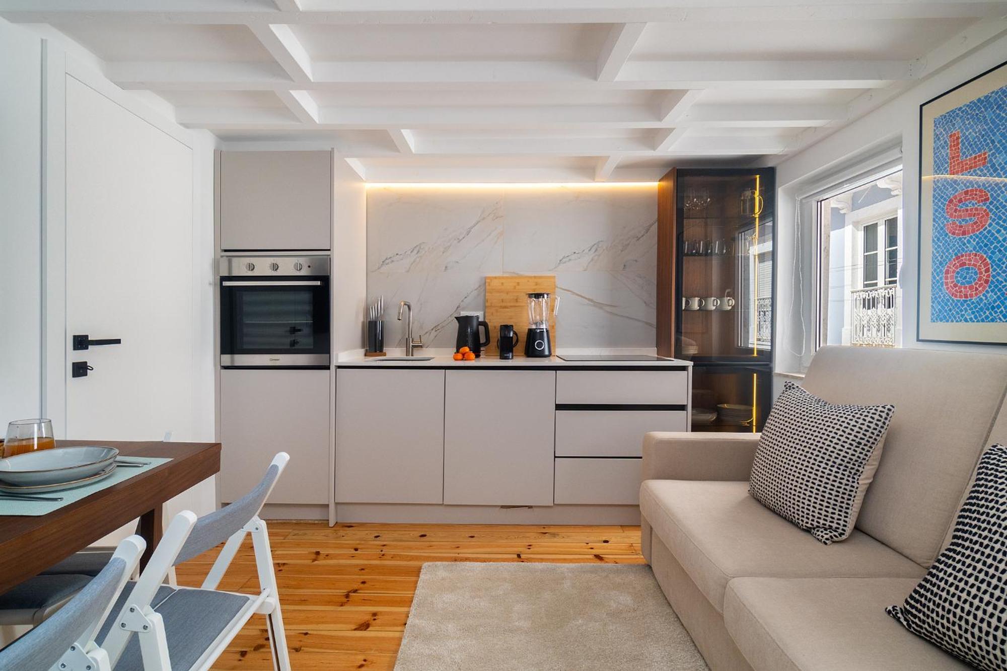 Whome Prime Location - Your Getaway * Lissabon